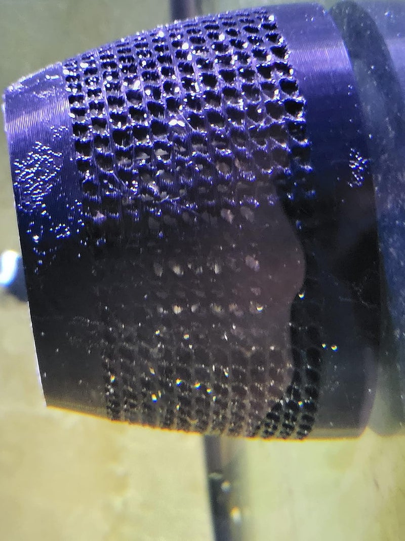 Handmade MP40 Vortech Pump Slip on Anemone and Fish Guard - Protect Your Marine Life! - Image 3